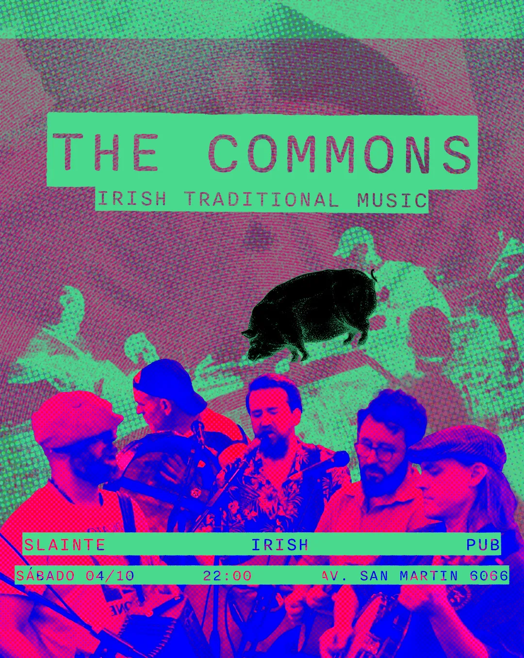 The Commons